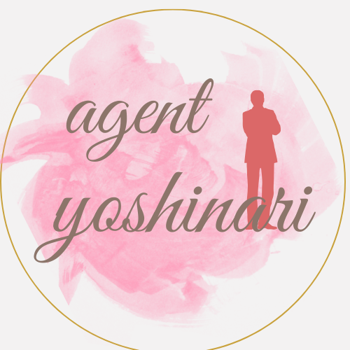 Agent Yoshinari official site
